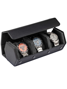 Model RS-3176-3-BL-GY, autoriseret forhandler Klockorochsmycken.shop - Svensk