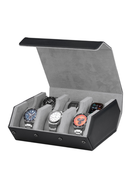 Model RS-3178-6-BL-GY, autoriseret forhandler Klockorochsmycken.shop - Svensk