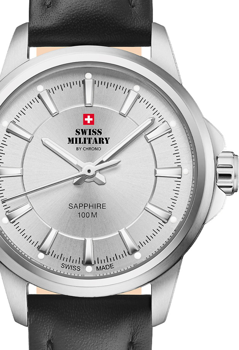 Model SM34105.09, autoriseret forhandler Klockorochsmycken.shop - Svensk
