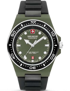 Model SMWGN0001181, autoriseret forhandler Klockorochsmycken.shop - Svensk