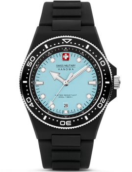Model SMWGN0001186, autoriseret forhandler Klockorochsmycken.shop - Svensk