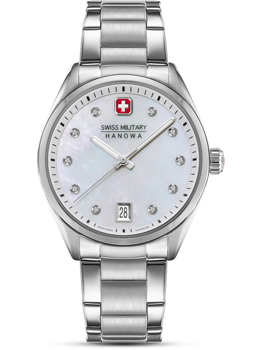Model SMWLH0005001, autoriseret forhandler Klockorochsmycken.shop - Svensk
