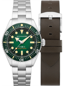 Model SP-5097-44, autoriseret forhandler Klockorochsmycken.shop - Svensk