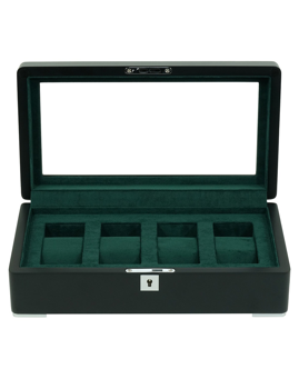 Model RS-3420-4-BL-GRE, autoriseret forhandler Klockorochsmycken.shop - Svensk