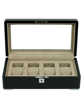 Model RS-3420-4-BL-TAN, autoriseret forhandler Klockorochsmycken.shop - Svensk