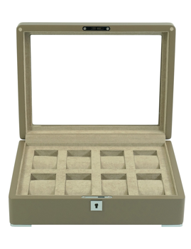 Model RS-3420-8-TAN-TAN, autoriseret forhandler Klockorochsmycken.shop - Svensk