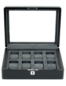 Model RS-3420-8-BL-CHA, autoriseret forhandler Klockorochsmycken.shop - Svensk