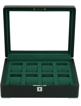 Model RS-3420-8-BL-GRE, autoriseret forhandler Klockorochsmycken.shop - Svensk