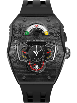 Model TB8229CF-01, autoriseret forhandler Klockorochsmycken.shop - Svensk
