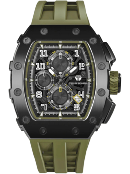 Model TB8204Q-38, autoriseret forhandler Klockorochsmycken.shop - Svensk