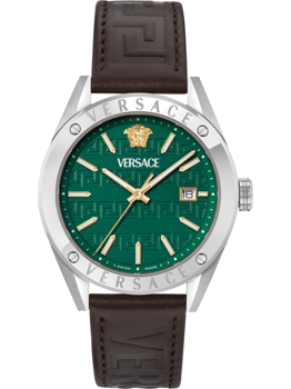 Model VEKHA0125, autoriseret forhandler Klockorochsmycken.shop - Svensk