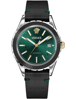 Model VEQCA0124, autoriseret forhandler Klockorochsmycken.shop - Svensk