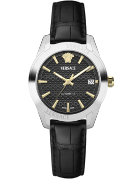 Model VESCA0124, autoriseret forhandler Klockorochsmycken.shop - Svensk