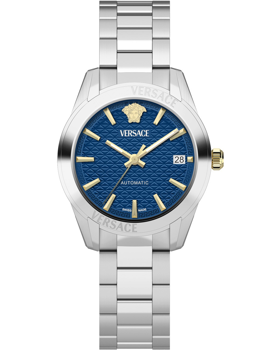 Model VESCA0224, autoriseret forhandler Klockorochsmycken.shop - Svensk