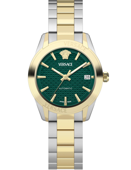 Model VESCA0524, autoriseret forhandler Klockorochsmycken.shop - Svensk