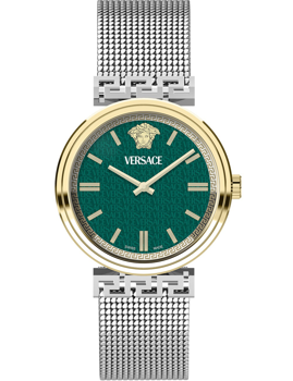 Model VETCA0524, autoriseret forhandler Klockorochsmycken.shop - Svensk