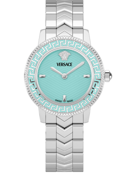 Model VEUCA0324, autoriseret forhandler Klockorochsmycken.shop - Svensk