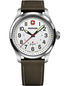 Model 01.0541.120, autoriseret forhandler Klockorochsmycken.shop - Svensk