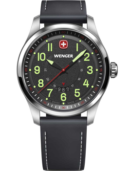 Model 01.0541.121, autoriseret forhandler Klockorochsmycken.shop - Svensk