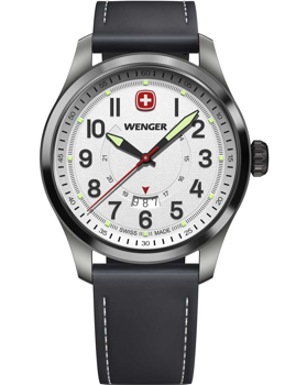 Model 01.0541.126, autoriseret forhandler Klockorochsmycken.shop - Svensk