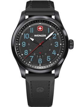 Model 01.0541.127, autoriseret forhandler Klockorochsmycken.shop - Svensk