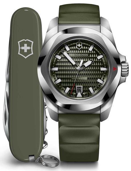 Model 242017.1, autoriseret forhandler Klockorochsmycken.shop - Svensk
