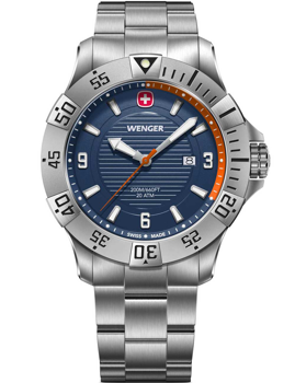 Model 01.0641.141, autoriseret forhandler Klockorochsmycken.shop - Svensk