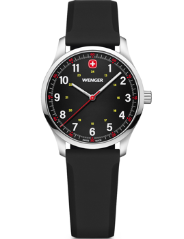 Model 01.1421.127, autoriseret forhandler Klockorochsmycken.shop - Svensk