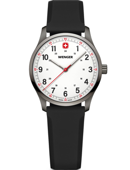 Model 01.1421.129, autoriseret forhandler Klockorochsmycken.shop - Svensk
