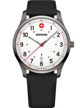 Model 01.1441.132, autoriseret forhandler Klockorochsmycken.shop - Svensk