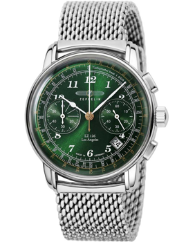 Model 7614M4, autoriseret forhandler Klockorochsmycken.shop - Svensk