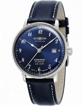 Model 8056-3, autoriseret forhandler Klockorochsmycken.shop - Svensk