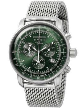 Model 8680M4, autoriseret forhandler Klockorochsmycken.shop - Svensk
