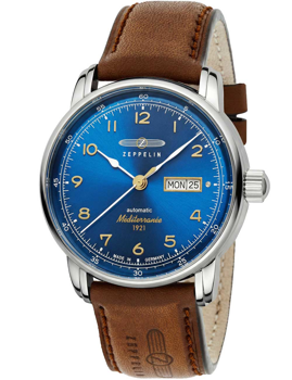 Model 9664-3, autoriseret forhandler Klockorochsmycken.shop - Svensk