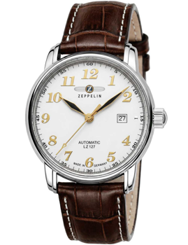 Model 76561, autoriseret forhandler Klockorochsmycken.shop - Svensk
