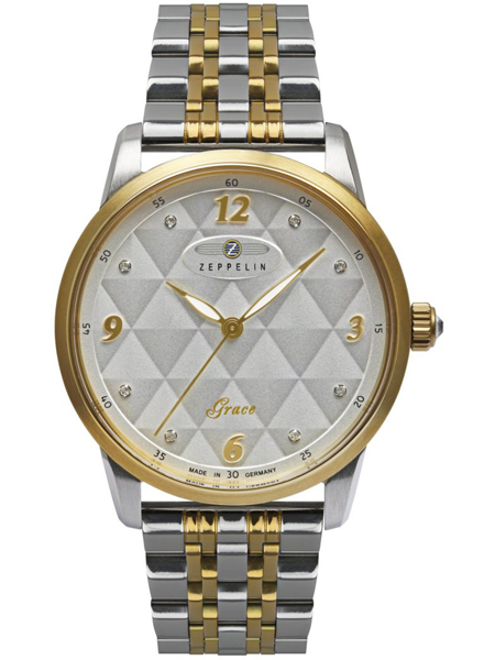 Model 7347M1, autoriseret forhandler Klockorochsmycken.shop - Svensk