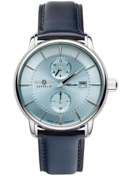 Model 84263, autoriseret forhandler Klockorochsmycken.shop - Svensk