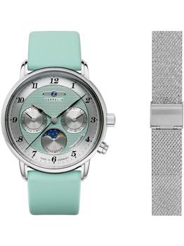 Model 8537-2_Set, autoriseret forhandler Klockorochsmycken.shop - Svensk