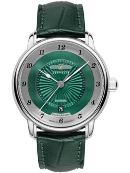 Model 8556-2, autoriseret forhandler Klockorochsmycken.shop - Svensk